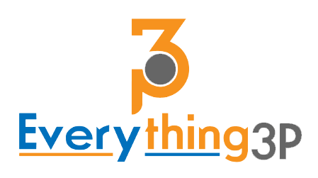 Everything 3P – Podcast